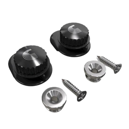 DAddario Universal Strap Lock System