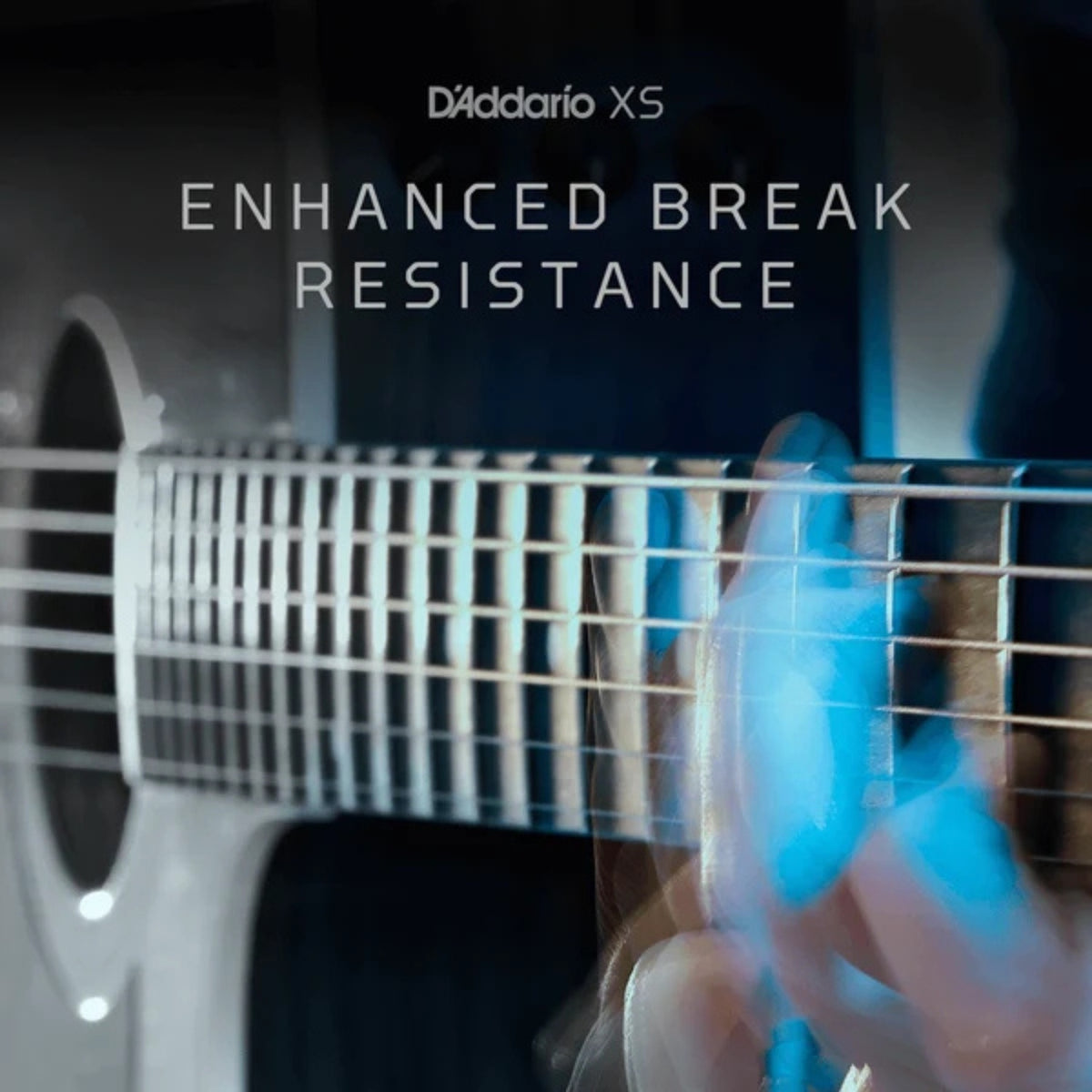 DAddario XSAPB1356 Medium Coated  Acoustic Guitar Strings
