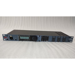 Dbx DriveRack PX Powered Speaker Optimizer - Open Box