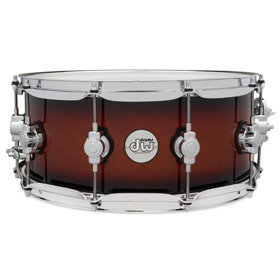 DW Drum Workshop Design Series 6X14 Snare Drum
