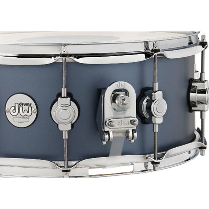 Dw Drum Workshop DDLM 0614 Design Series  6x14 Maple Snare Drum