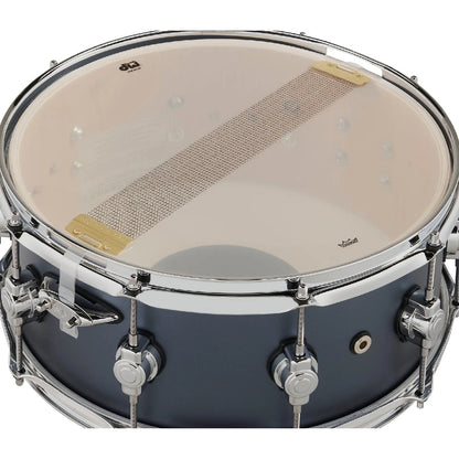Dw Drum Workshop DDLM 0614 Design Series  6x14 Maple Snare Drum