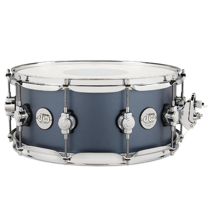 Dw Drum Workshop DDLM 0614 Design Series  6x14 Maple Snare Drum