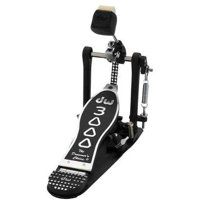 DW Drum Workshop DWCP3000A Single Bass Drum Pedal