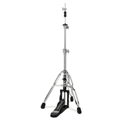 DW Drum Workshop 3000 5 Piece Hardware Pack with Single Pedal