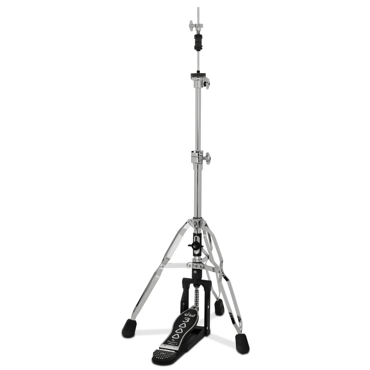 DW Drum Workshop 3000 4-Piece Hardware Pack
