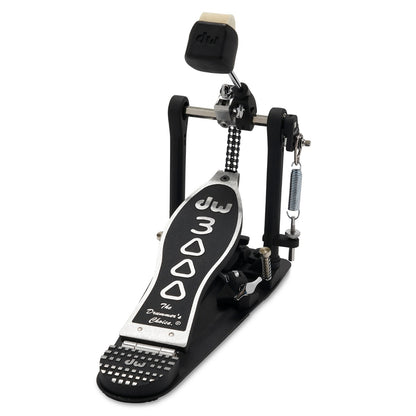 DW Drum Workshop 3000 4-Piece Hardware Pack