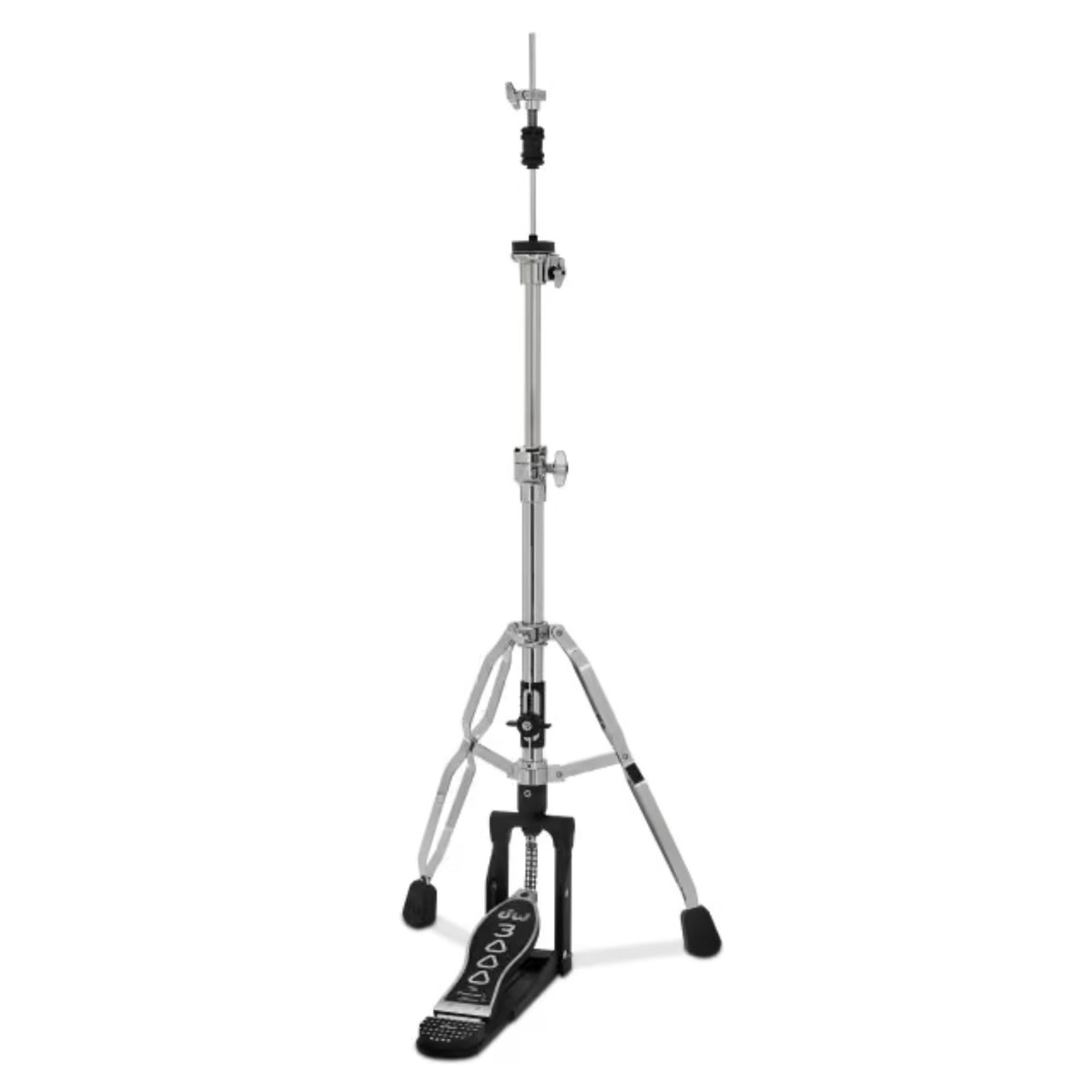 DW Drum Workshop 3000 4-Piece Hardware Pack