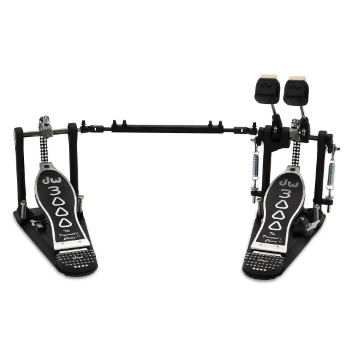 DW Drum Workshop 3000 4-Piece Hardware Pack