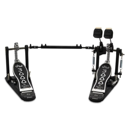 DW Drum Workshop 3000 4-Piece Hardware Pack
