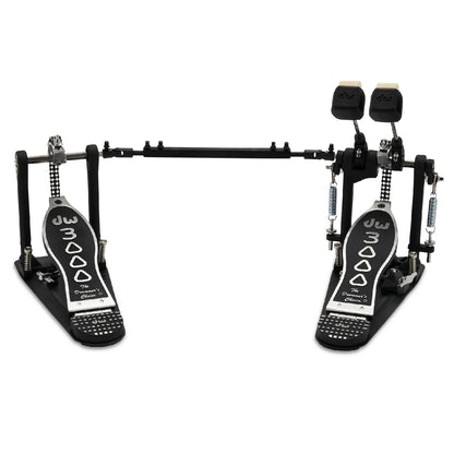 Dw Drum Workshop CP3002A 3000 Series Double Bass Drum Pedal
