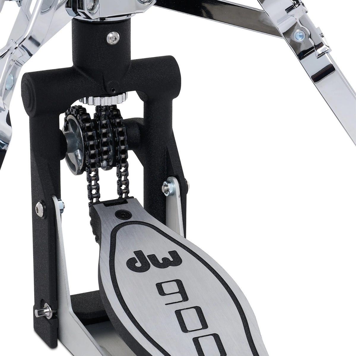 DW Drum Workshop DWCP9500TX 2-Leg Hi-Hat Stand