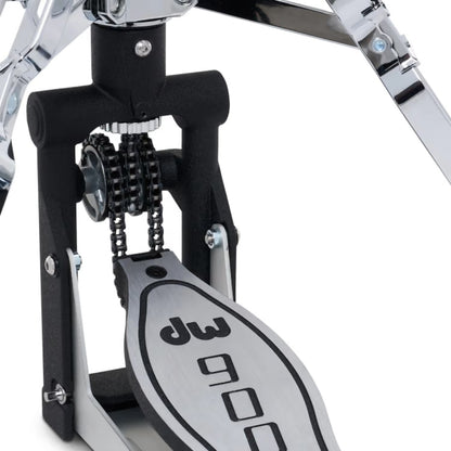DW Drum Workshop 9000X Series 9500X 3-Leg Hi-Hat Stand