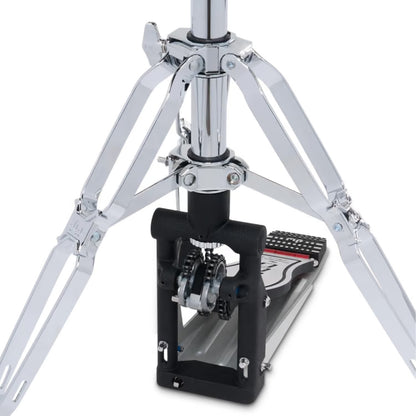 DW Drum Workshop 9000X Series 9500X 3-Leg Hi-Hat Stand