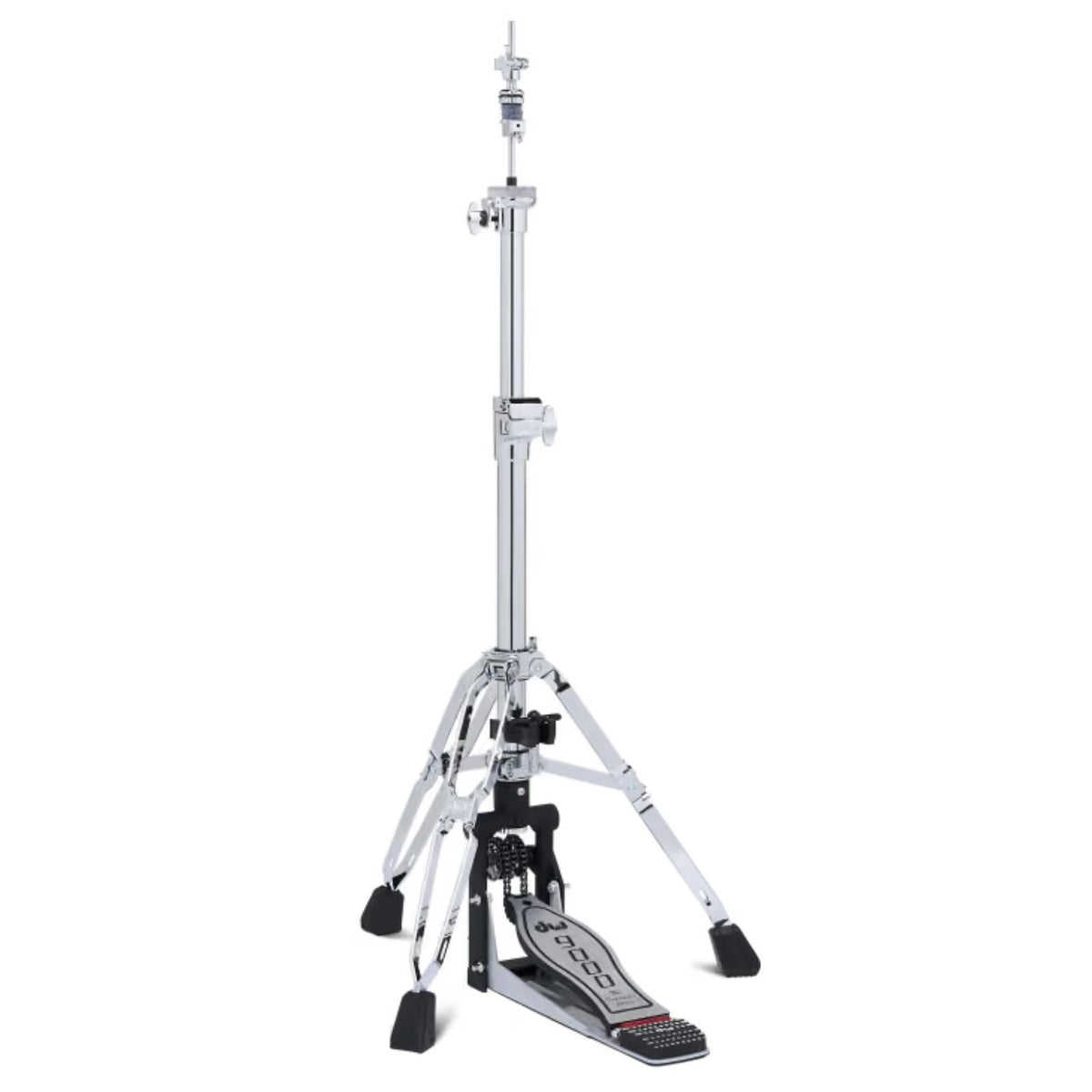 DW Drum Workshop 9000X Series 9500X 3-Leg Hi-Hat Stand