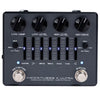 Darkglass Electronics Microtubes X Ultra XUL Bass Guitar Effect Pedal