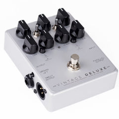 Darkglass Electronics Vintage Deluxe DLX3 Bass Guitar Effect Pedal