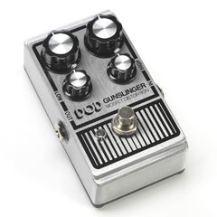 Digitech Gunslinger Dod Mofet Distortion Pedal