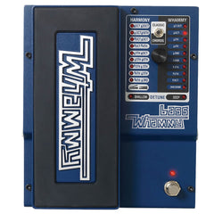 Digitech Bass Whammy V-01 Effects Pedal