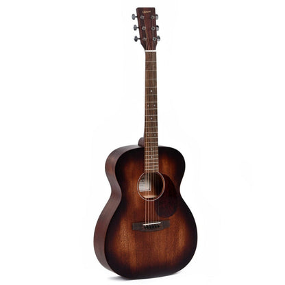 Ditson Acoustic Guitars Ditson 000 15 AGED Acoustic Guitar
