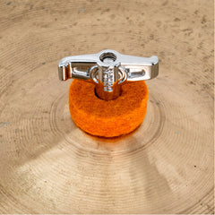 Dixon PAWS-ORPK1-HP Cymbal Felt Pack
