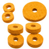 Dixon PAWS-ORPK1-HP Cymbal Felt Pack