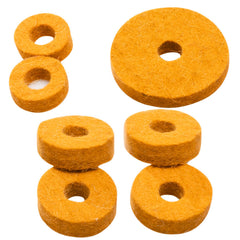 Dixon PAWS-ORPK1-HP Cymbal Felt Pack