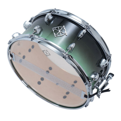 Dixon Fuse 5 Piece Maple Gloss Acoustic Drum Kit