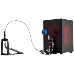 Dixon PP-CPP Cajon Pedal Plus 3 with Base