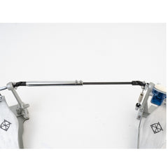 Dixon PP-P1D Double Bass Drum Pedal