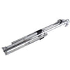 Dixon PSY-POC Flat Base Cymbal Stand