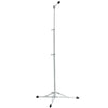 Dixon PSY-POC Flat Base Cymbal Stand