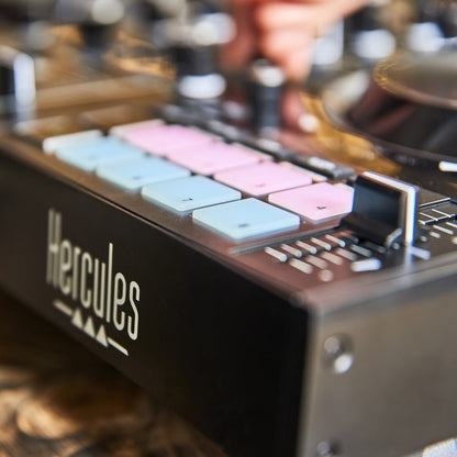Hercules DJControl Inpulse 500 DJ Mixer