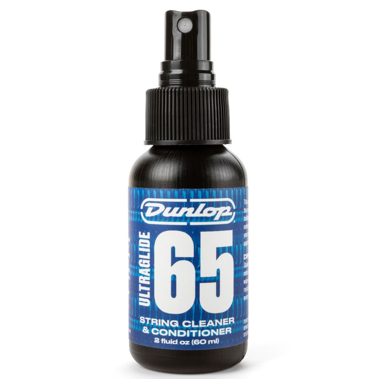 Dunlop 6582 Ultraglide 65 String Conditioner Cleaner