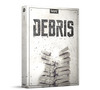 Boom Debris Sound Effects Construction Kit
