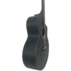 Vault EA40 41 inch Premium Solid Spruce-Top Cutaway Acoustic Guitar - Open Box