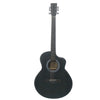 Vault EA40 41 inch Premium Solid Spruce-Top Cutaway Acoustic Guitar - Open Box