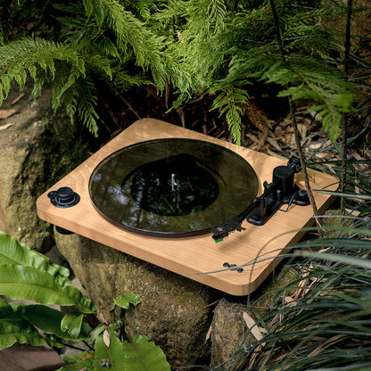 House Of Marley Stir It Up Lux Bluetooth Turntable