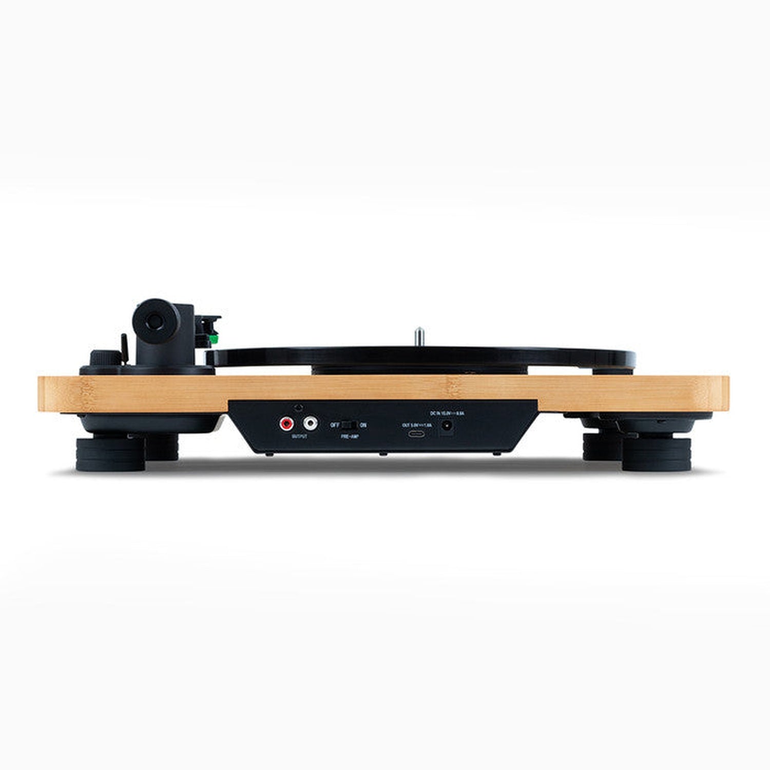 House Of Marley Stir It Up Lux Bluetooth Turntable