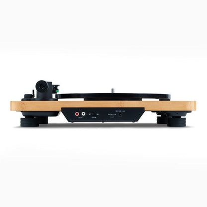 House Of Marley Stir It Up Lux Bluetooth Turntable