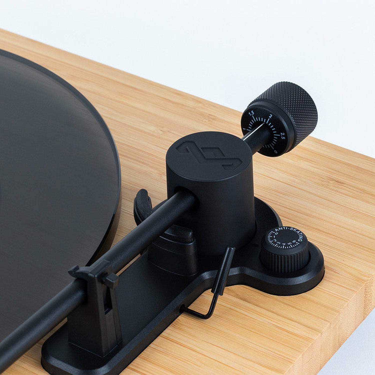 House Of Marley Stir It Up Lux Bluetooth Turntable