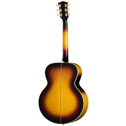 Epiphone 1957 SJ-200 6 String Electro Acoustic Guitar with Hard-Shell Case