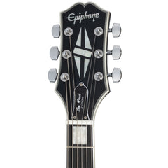 Epiphone Adam Jones Les Paul Custom Art Korin Faught’s Sensation 6 String Electric Guitar