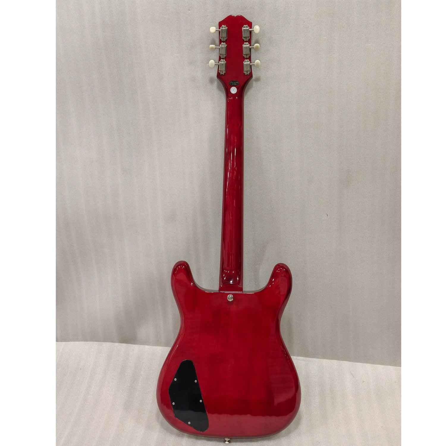 Epiphone Wilshire P 90S 6 String Electric Guitar - Open Box