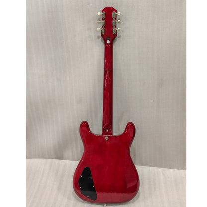 Epiphone Wilshire P 90S 6 String Electric Guitar - Open Box