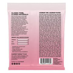 Ernie Ball 2330 Nylon Ball End Ukulele Strings with Wound G