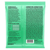 Ernie Ball Hyper Slinky Nickel Wound Electric Bass Guitar String