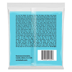 Ernie Ball Super Long Scale Slinky Electric Bass Guitar String
