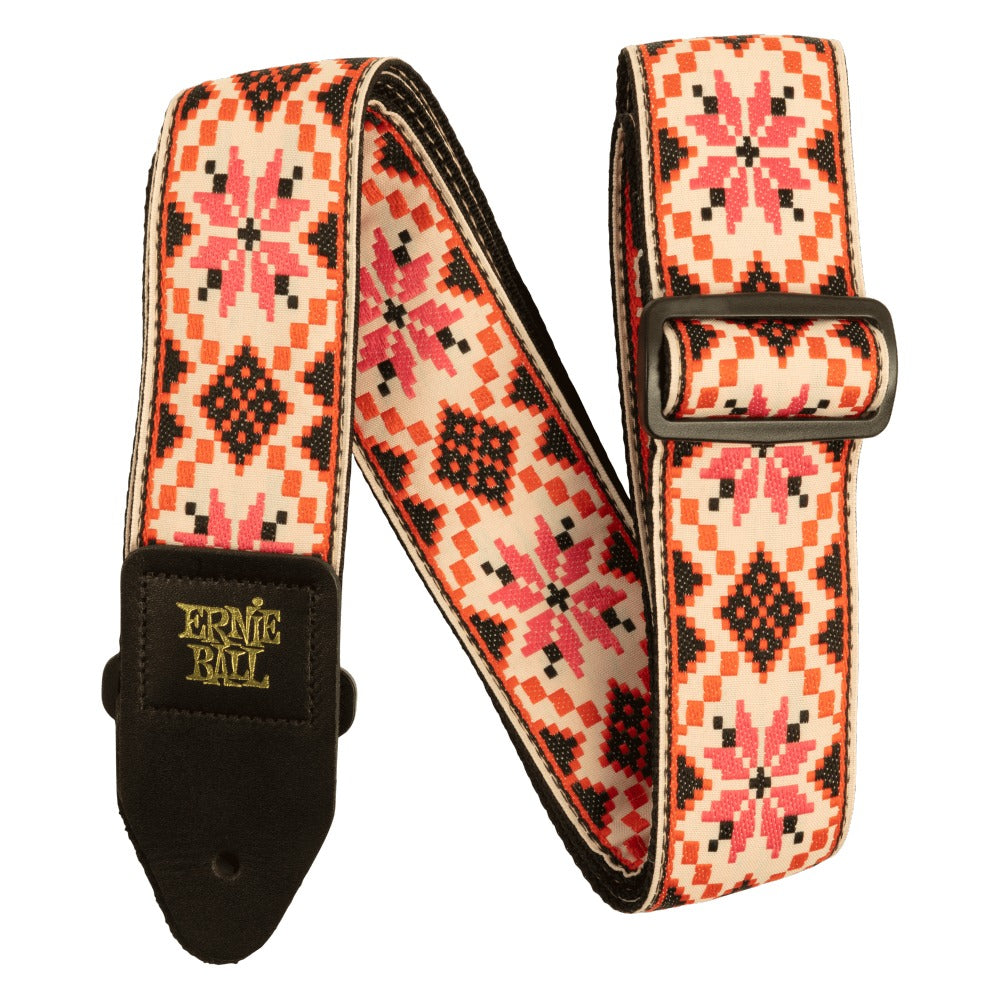 Ernie Ball Classic Jacquard Guitar Strap