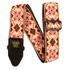 Ernie Ball Classic Jacquard Guitar Strap